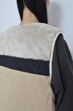 画像をギャラリービューアに読み込む, FUR LINER ( BEG )_B