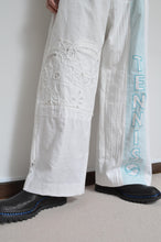 Load image into Gallery viewer, TABLE CLOTH WIDE TUCK PT 01/C