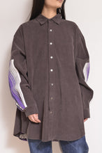 Load image into Gallery viewer, MEXICAN BIG SHIRTS_CHAC/02