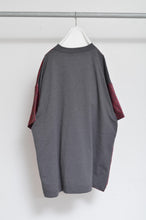 画像をギャラリービューアに読み込む, PAISLEY TEE / D