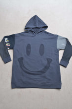 画像をギャラリービューアに読み込む, SMILE BACKPILE HOODIE / CHAC