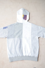 画像をギャラリービューアに読み込む, SWITCHING HOODIE