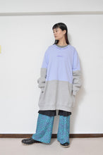 画像をギャラリービューアに読み込む, T-SWEAT SH