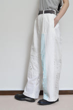 Load image into Gallery viewer, TABLE CLOTH WIDE TUCK PT 01/C