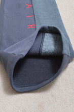 Load image into Gallery viewer, FLARED SWEAT PT / 01_DARK