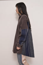 画像をギャラリービューアに読み込む, MEXICAN BIG SHIRTS_CHAC/01