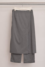 画像をギャラリービューアに読み込む, SKIRT PT /  GRY_00/001