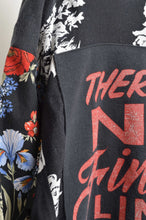 画像をギャラリービューアに読み込む, SWITCHING FLORAL OP_ASS*NAVY / D