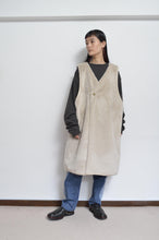 画像をギャラリービューアに読み込む, FUR LINER ( BEG )_B