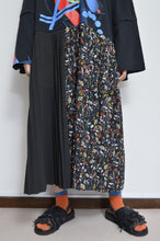 画像をギャラリービューアに読み込む, PLEATED TEE OP(PRINT) _ X*00 / C