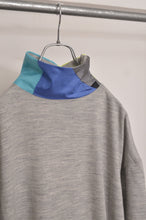 画像をギャラリービューアに読み込む, SHAKA HI NECK OP/002