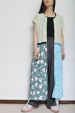 画像をギャラリービューアに読み込む, ZIP UP OP(standard) / B