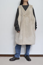 画像をギャラリービューアに読み込む, FUR LINER ( BEG )_B