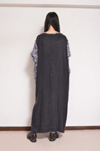 Load image into Gallery viewer, FLORAL W SLEEVE OP(22AW)_00-004