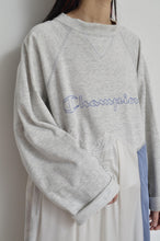 画像をギャラリービューアに読み込む, SLIP SWEAT SH OP _ A