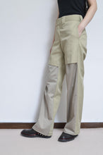 画像をギャラリービューアに読み込む, SLIT CHINO PT BEG / 02_B