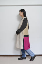 画像をギャラリービューアに読み込む, FUR LINER ( BEG )_B