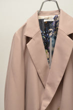 画像をギャラリービューアに読み込む, PLEATS JK (PNK/CAT_00)