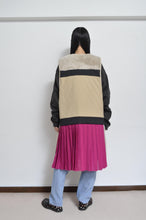 画像をギャラリービューアに読み込む, FUR LINER ( BEG )_B