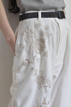 画像をギャラリービューアに読み込む, TABLE CLOTH WIDE TUCK PT 01 / D