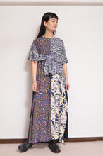 Load image into Gallery viewer, FLORAL W SLEEVE OP(22AW)_00-004