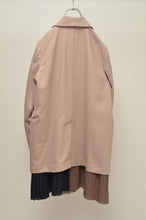 画像をギャラリービューアに読み込む, PLEATS JK (PNK/CAT_00)