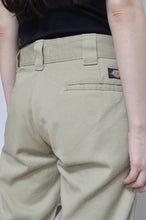 画像をギャラリービューアに読み込む, SLIT CHINO PT BEG / 02_B