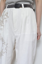 画像をギャラリービューアに読み込む, TABLE CLOTH WIDE TUCK PT 01 / D