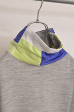 画像をギャラリービューアに読み込む, SHAKA HI NECK L/S T_002