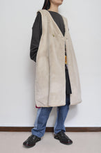 画像をギャラリービューアに読み込む, FUR LINER ( BEG )_B