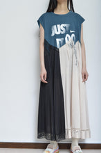 Load image into Gallery viewer, T-SLIP OP (NO SLEEVE) / B