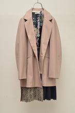 画像をギャラリービューアに読み込む, PLEATS JK (PNK/CAT_00)