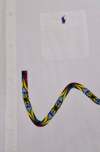 画像をギャラリービューアに読み込む, XXXL PATCH WHT SH_03