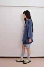 画像をギャラリービューアに読み込む, SEPARATE SWEATSHIRTS(WILD)