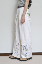 画像をギャラリービューアに読み込む, TABLE CLOTH WIDE TUCK PT 01 / D