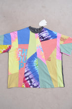 画像をギャラリービューアに読み込む, CUT AND CONNECTED T / CRZ