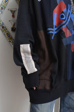 Load image into Gallery viewer, REMIX HOODIE_X/02