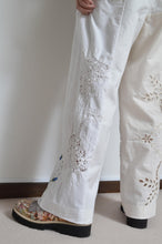 画像をギャラリービューアに読み込む, TABLE CLOTH WIDE TUCK PT 01 / D