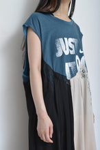 Load image into Gallery viewer, T-SLIP OP (NO SLEEVE) / B