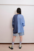 画像をギャラリービューアに読み込む, SEPARATE SWEATSHIRTS(WILD)