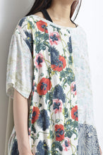 Load image into Gallery viewer, W SLEEVE TOPS_BEIGE / B