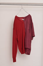 Load image into Gallery viewer, SEPARATE SHIRT (CENTER)