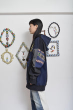 Load image into Gallery viewer, REMIX HOODIE_X/02