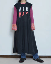 Load image into Gallery viewer, MESH L/S TEE_PINK