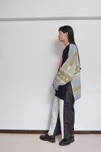 画像をギャラリービューアに読み込む, TWO-SIDED TOPS 01/BLK_Mi