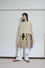 画像をギャラリービューアに読み込む, TABLE CLOTH WIDE TUCK PT 01 / D