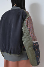 Load image into Gallery viewer, FLORAL MA-1