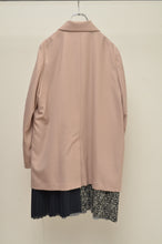 画像をギャラリービューアに読み込む, PLEATS JK (PNK/CAT_01)