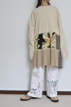 画像をギャラリービューアに読み込む, TABLE CLOTH WIDE TUCK PT 01 / D