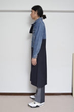Load image into Gallery viewer, 代官山 蔦屋書店出品中/UNION DENIM JK/DARK NAVY003